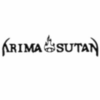 ARIMA SUTAN - Arima Sutan cover 