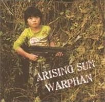 ARISING SUN - Warphan cover 