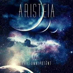 ARISTEIA - Era Of The Omnipotent cover 