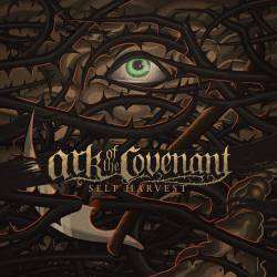 ARK OF THE COVENANT - Self Harvest cover 