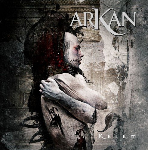 ARKAN - Kelem cover 