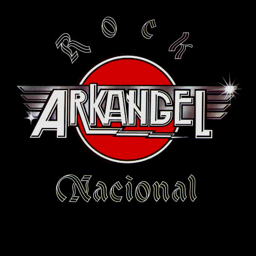 ARKANGEL - Rock nacional cover 