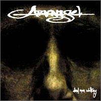 ARKANGEL - Dead Man Walking cover 