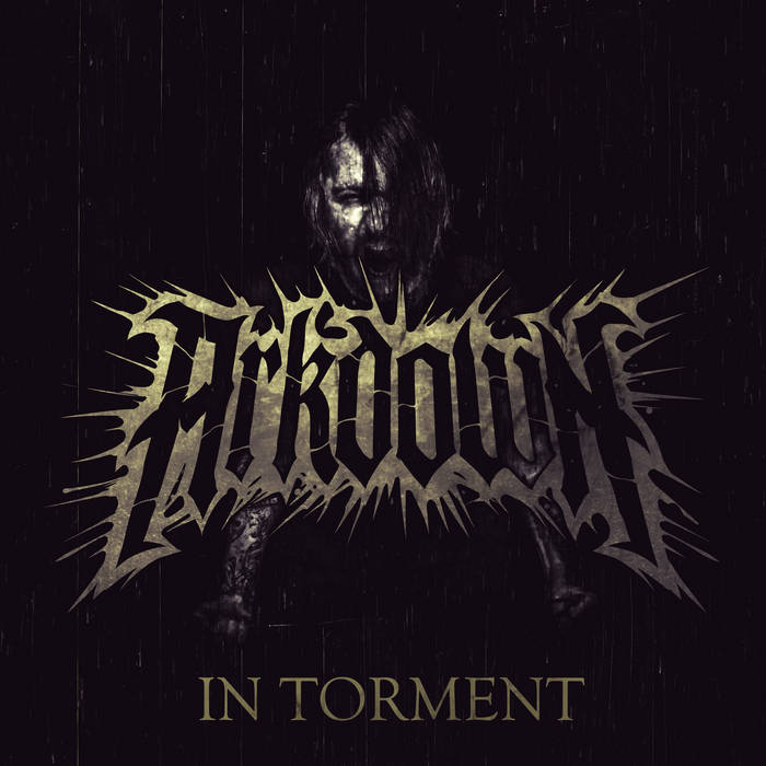ARKDOWN - In Torment cover 