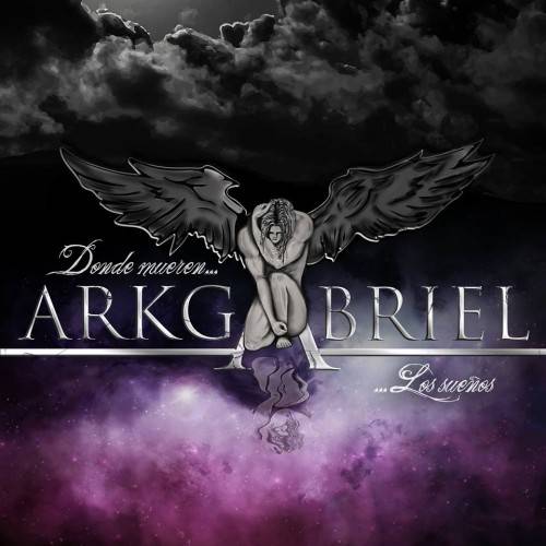 ARKGABRIEL - Donde Mueren Los Suenos cover 