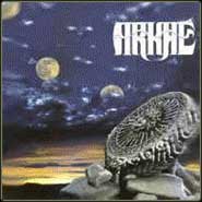 ARKHE - Arkhe cover 