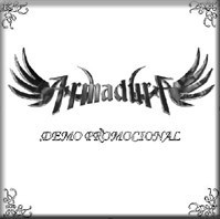 ARMADURA - Armadura cover 