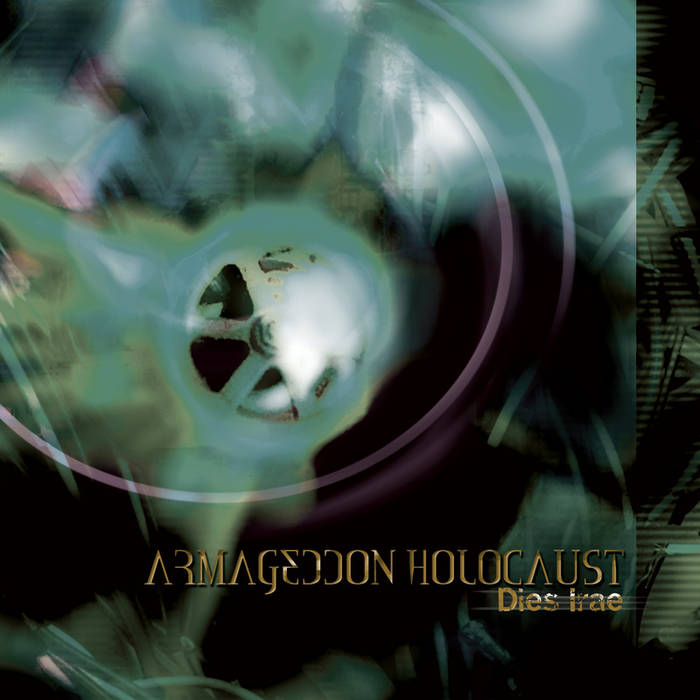 ARMAGEDDON HOLOCAUST - Dies Irae cover 