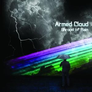 ARMED CLOUD - Shroud of Rain cover 