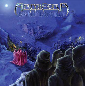 ARMIFERA - Eradication cover 