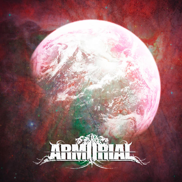 ARMORIAL - Armorial cover 