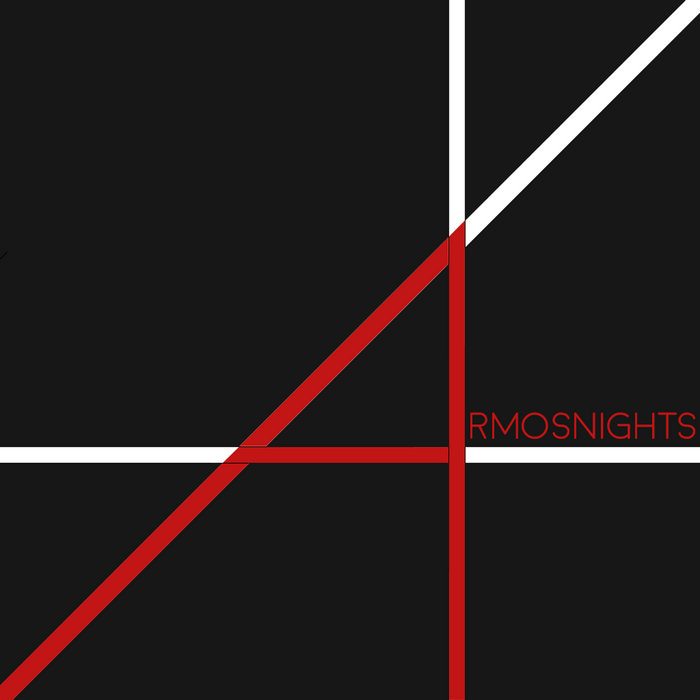 ARMOSNIGHTS - ArmosNights cover 