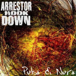 ARRESTOR HOOK DOWN - Pulsa Di Nura cover 