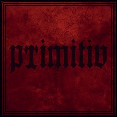 ARROGANZ - Primitiv cover 