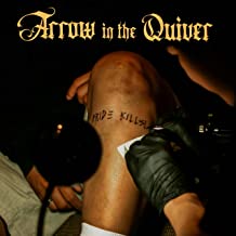 ARROW IN THE QUIVER - Pride Kills! cover 