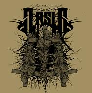 ARSIS - As Regret Becomes Guilt cover 