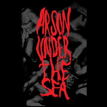 ARSON UNDER THE SEA - EP cover 