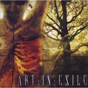 ART IN EXILE - Art in Exile cover 