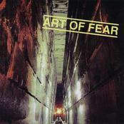 ART OF FEAR - Art of Fear cover 