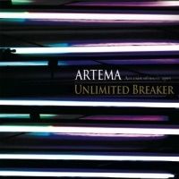 ARTEMA - Unlimited Breaker cover 