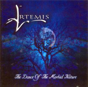 ARTEMIS - The Dance of the Morbid Nature cover 