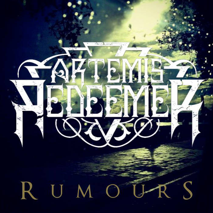 ARTEMIS REDEEMER - Rumours cover 