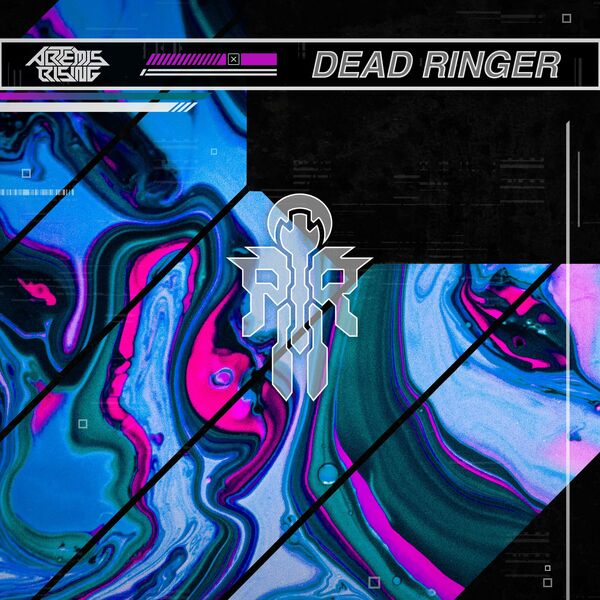 ARTEMIS RISING - Dead Ringer cover 