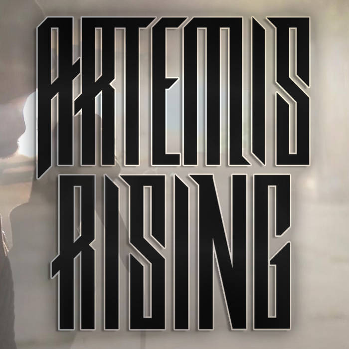ARTEMIS RISING - Mislead cover 