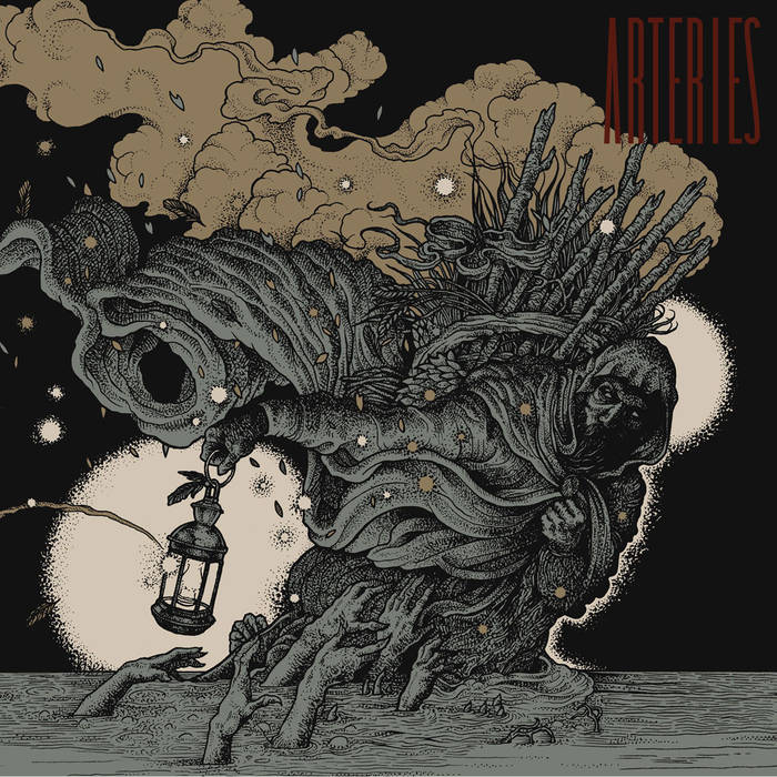 ARTERIES - Arteries cover 