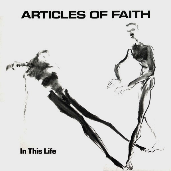 ARTICLES OF FAITH - In This Life cover 