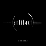 ARTIFACT - Abandoned cover 