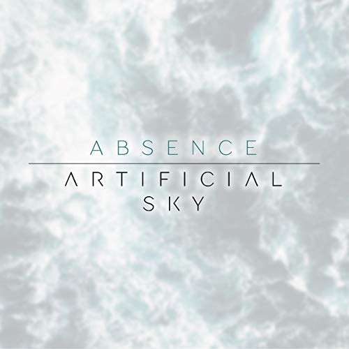 ARTIFICIAL SKY - Absence cover 