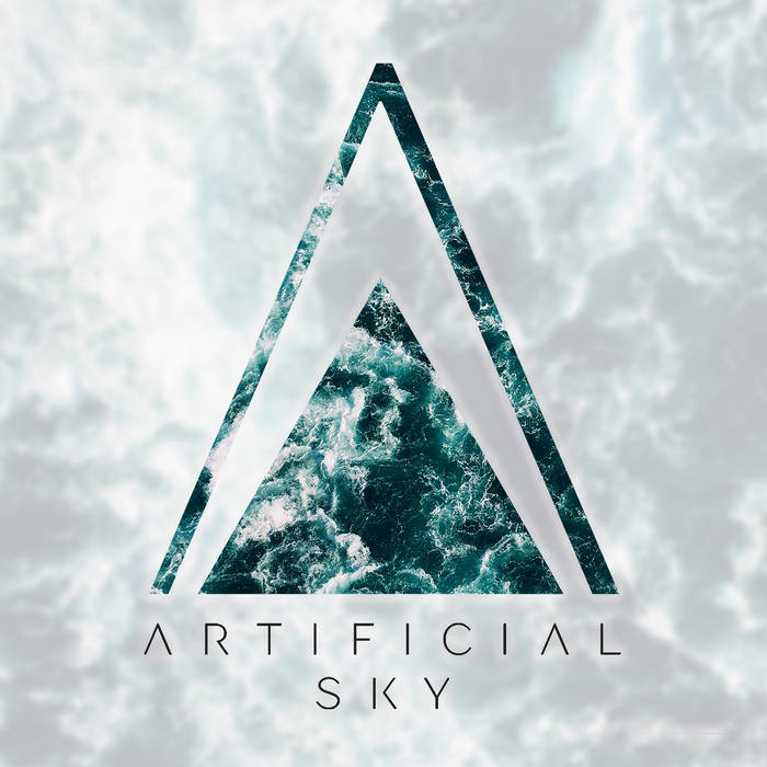 ARTIFICIAL SKY - Artificial Sky cover 