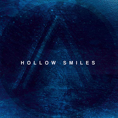 ARTIFICIAL SKY - Hollow Smiles cover 