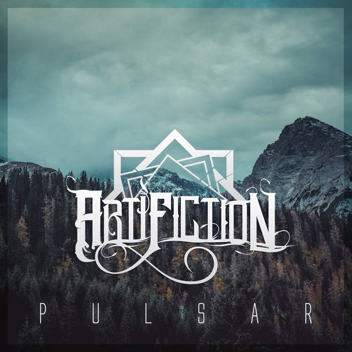 ARTIFICTION - Pulsar cover 