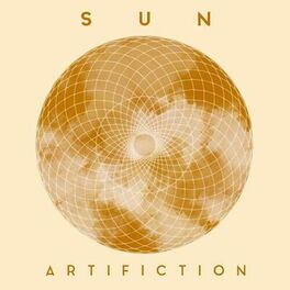 ARTIFICTION - Sun cover 