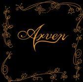 ARVEN - Demo 2008 cover 