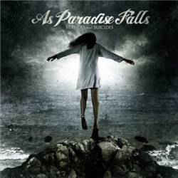 AS PARADISE FALLS - Seasides And Suicides cover 