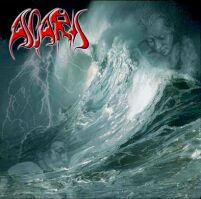 ASCARIS - Storm of Dilemmas cover 