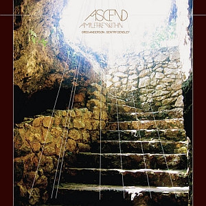 ASCEND - Ample Fire Within cover 