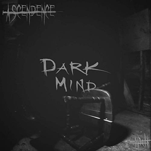 ASCENDENCE - Dark Mind cover 