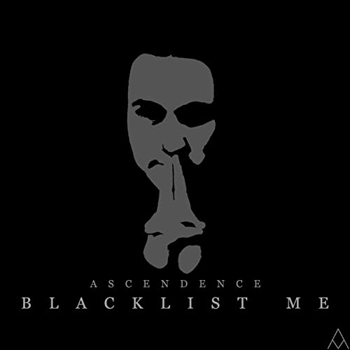 ASCENDENCE - Blacklist Me cover 