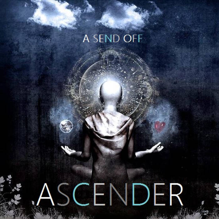 ASCENDER - Breathe cover 