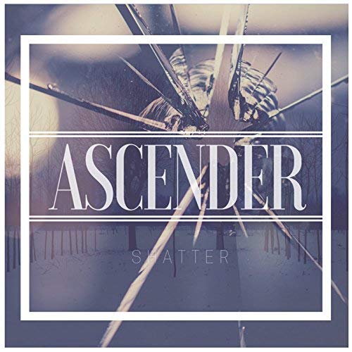ASCENDER - Shatter cover 