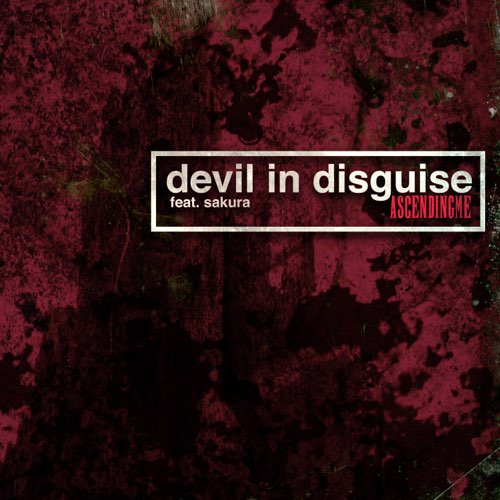 ASCENDING ME - Devil In Disguise (feat. Sakura) cover 