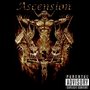 ASCENSION - Ascension cover 