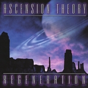 ASCENSION THEORY - Regeneration cover 