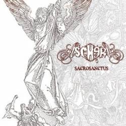ASCHERA - Sacrosanctus cover 