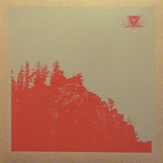 ASEETHE - Red Horizon cover 