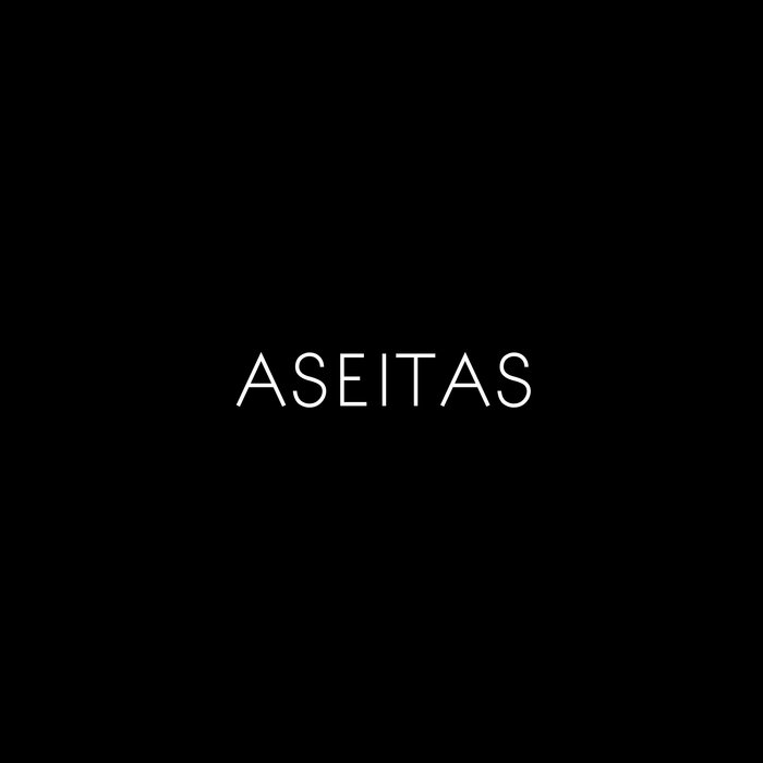 ASEITAS - Demo cover 